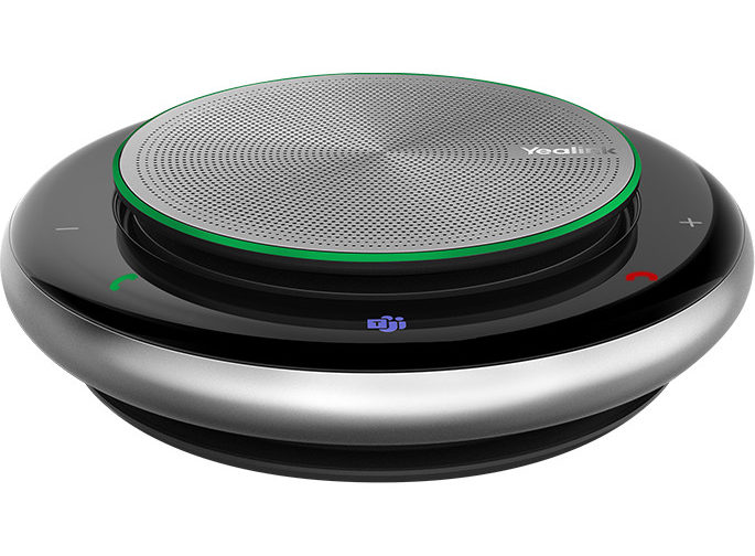 Loa không dây Yealink CP900 cho phòng họp vừa và nhỏ