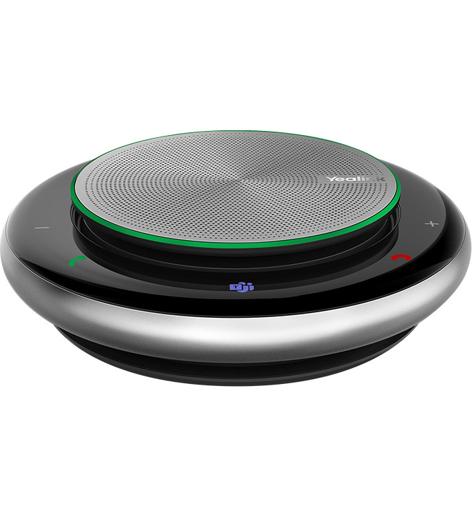 Loa không dây Yealink CP900 cho phòng họp vừa và nhỏ