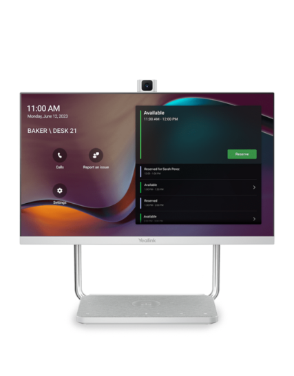 Màn hình cảm ứng cộng tác Yealink DeskVision A24