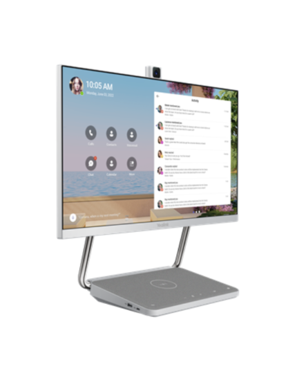 Màn hình cảm ứng cộng tác Yealink DeskVision A24