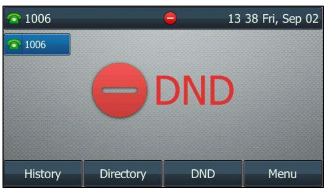 Cách khắc phục một lỗi thường gặp của điện thoại Yealink