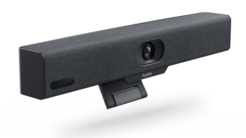 Camera hội nghị truyền hình All-in-one Yealink A10 cho phòng họp nhỏ