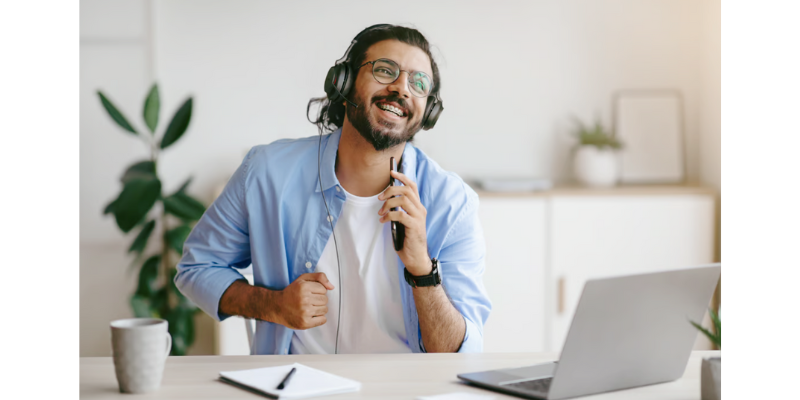 Top 5 tai nghe chụp đầu cho dân văn phòng chất lượng tốt nhất