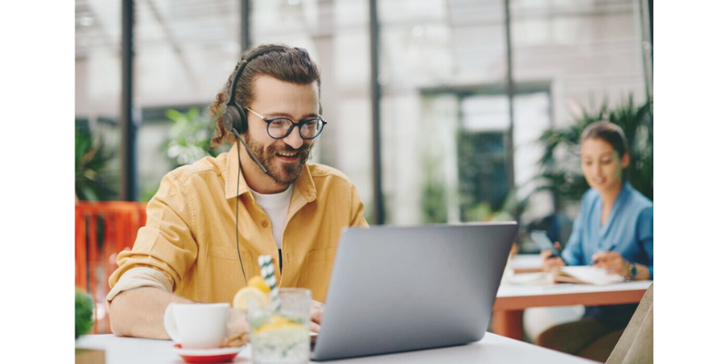 Top 5 tai nghe chụp đầu cho dân văn phòng chất lượng tốt nhất