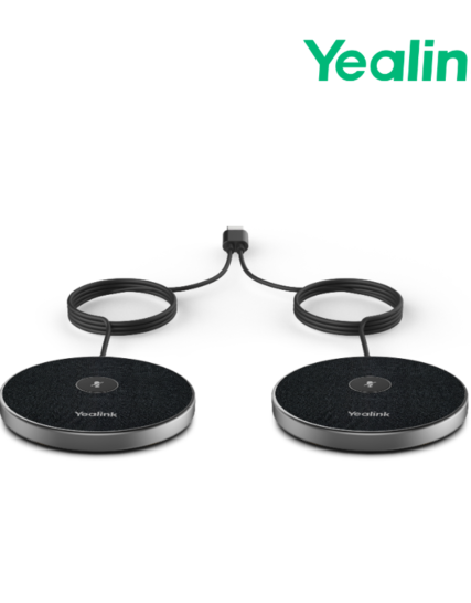 Yealink CPE95 Micro mở rộng có dây CP cho CP965