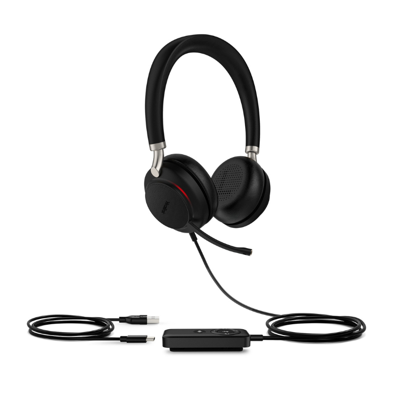 Các loại tai nghe cho dân văn phòng