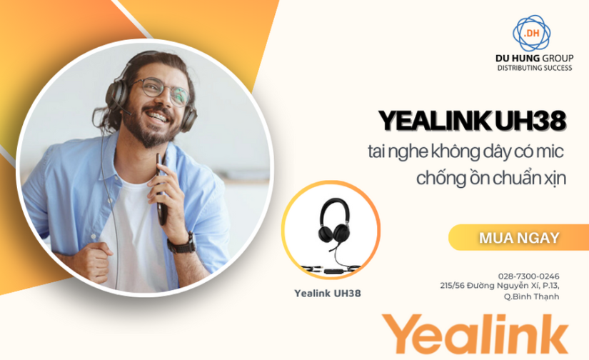 Mẫu tai nghe không dây có mic chống ồn chuẩn xịn