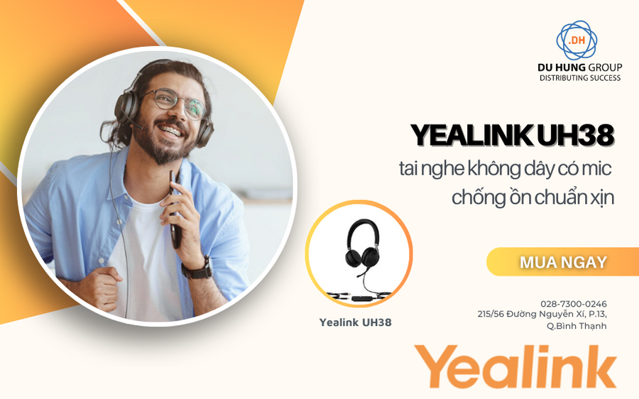 Mẫu tai nghe không dây có mic chống ồn chuẩn xịn