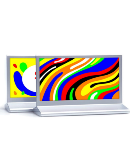 BẢNG TÊN CHỨC VỤ ĐIỆN TỬ