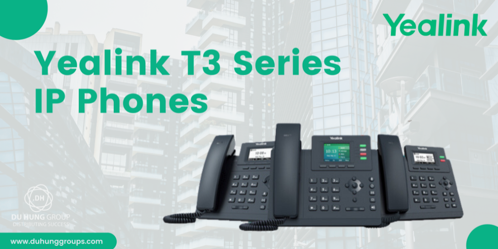Giải pháp điện thoại IP chi phí thấp cho doanh nghiệp vừa và nhỏ