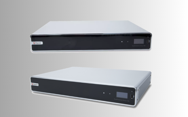 Giải pháp hội nghị truyền hình Polycom với Yealink: Hiện đại và tiết kiệm chi phí