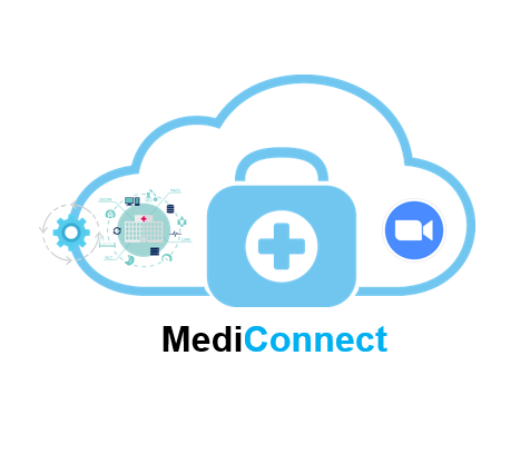 MediConnect - Phần mềm quản lý hỗ trợ khám chữa bệnh từ xa
