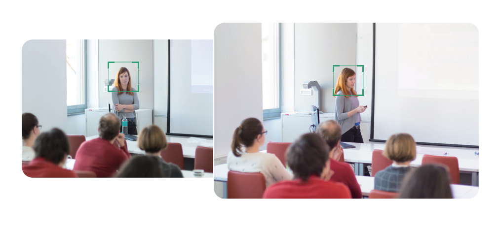 Giải pháp họp trực tuyến cho phòng họp diện tích từ 60-100m2