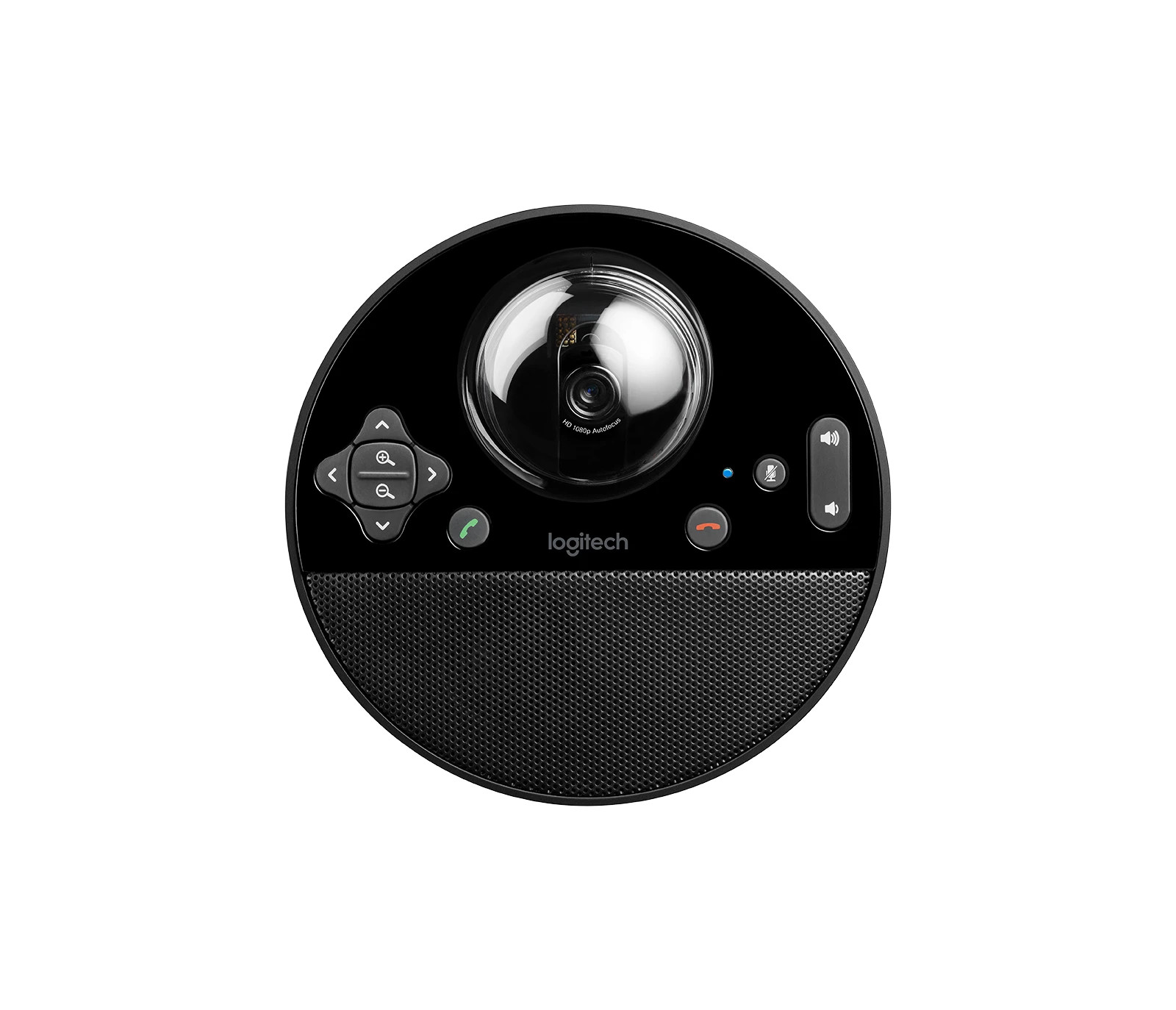 Webcam hội nghị Logitech BCC950 Full HD chính hãng