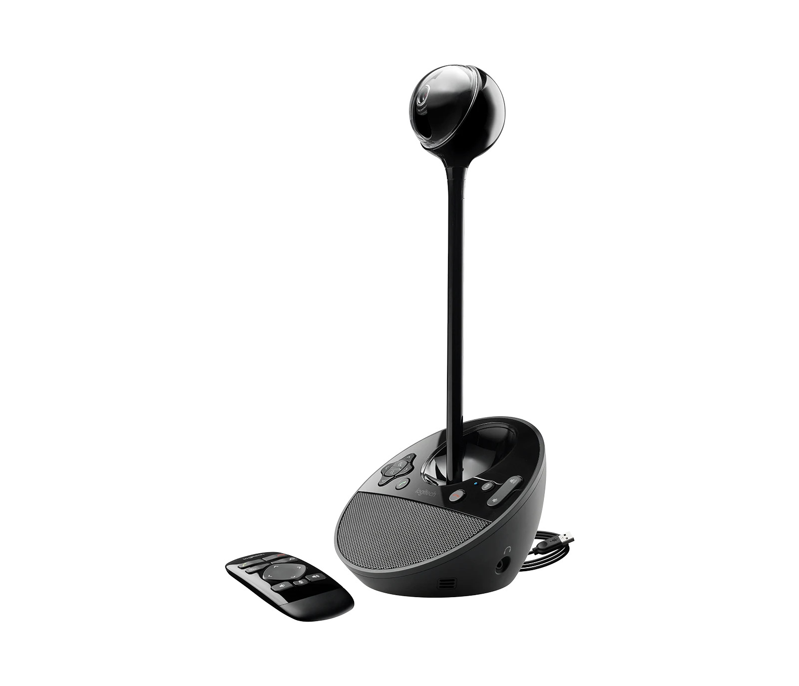 Webcam hội nghị Logitech BCC950 Full HD chính hãng