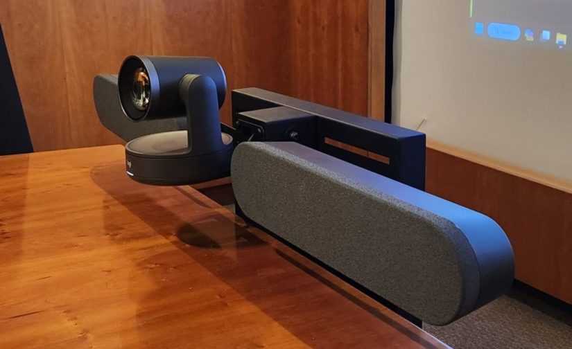 Cung cấp giải pháp hội nghị truyền hình cho doanh nghiệp