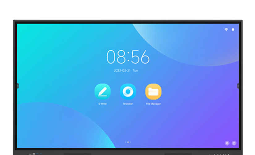 Màn hình tương tác Hitrolink HiBoard-IE65S2 - 65 inch
