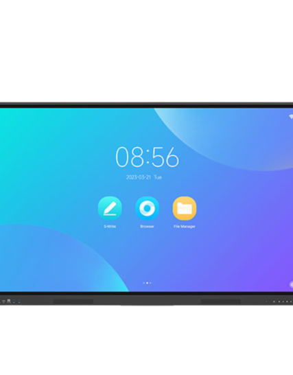 Màn hình tương tác Hitrolink HiBoard-IE75S2 - 75 inch