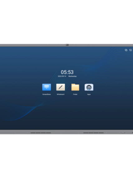 Màn hình tương tác Hitrolink HiBoard-IT86-C – 86 inch