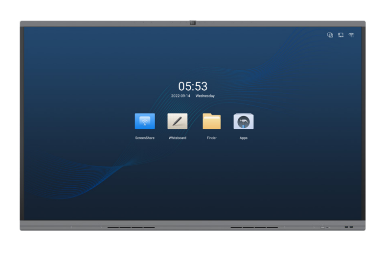 Màn hình tương tác Hitrolink HiBoard-IT86-C – 86 inch