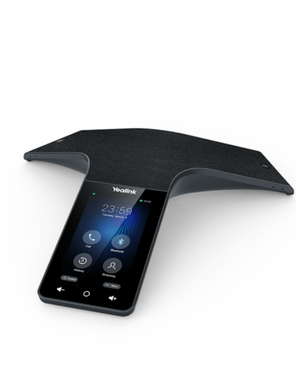 Yealink Hub Lite - Bộ thiết bị hội nghị giá rẻ cho phòng họp vừa và lớn