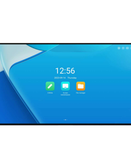 Màn hình tương tác HiBoard-IA65C - 65 inch