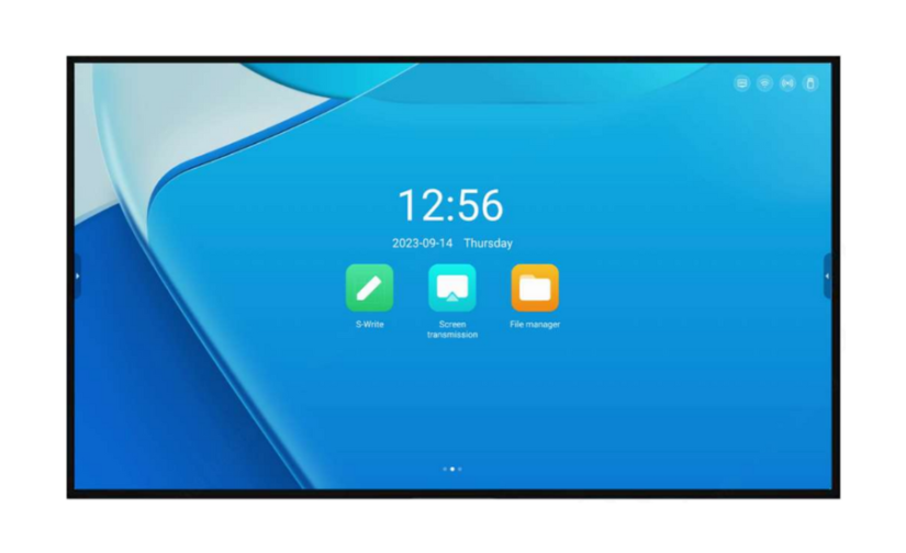 Màn hình tương tác HiBoard-IA86C - 86 inch