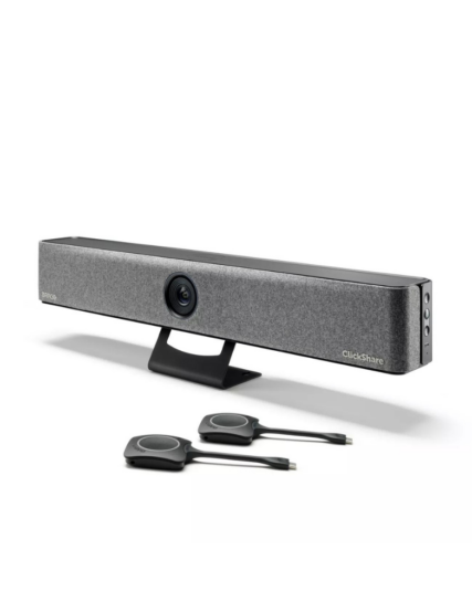 Thiết bị hội nghị Barco ClickShare Bar Pro