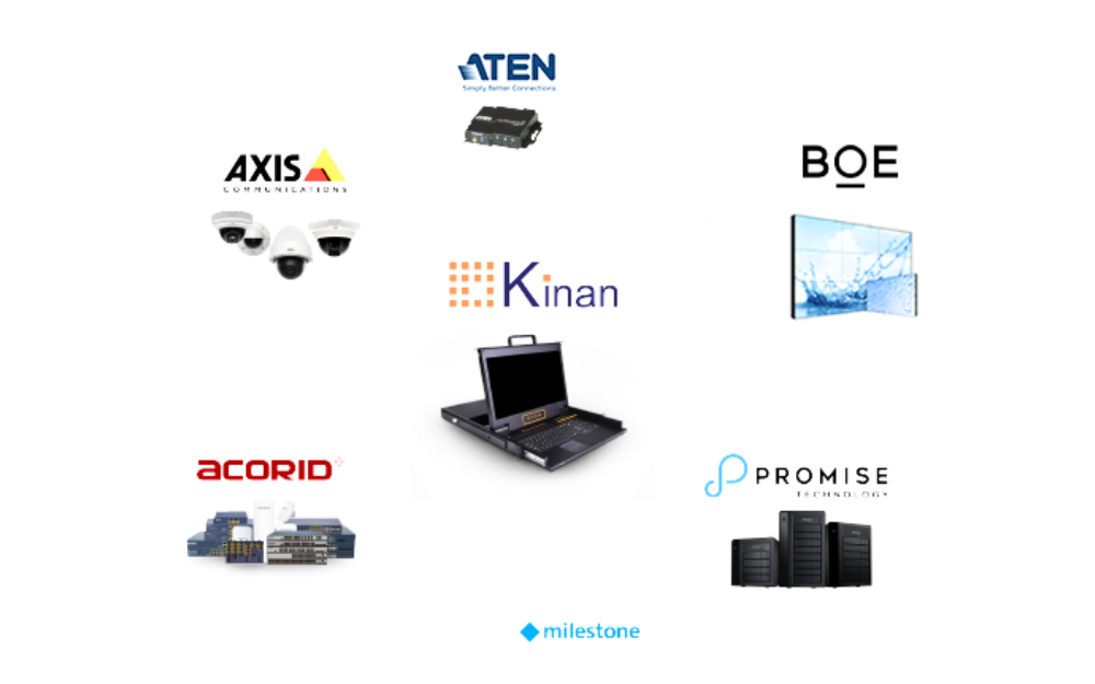 LightJSC nhà tài trợ đồng cho sự kiện AV CONNECT 2024