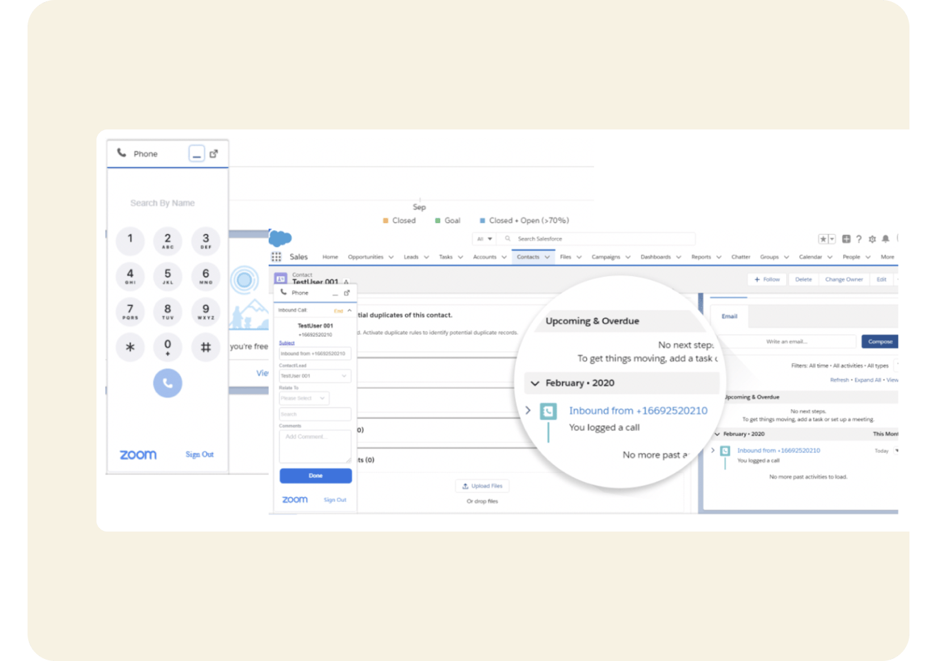 7 Tính năng của Zoom giúp nâng cao trải nghiệm làm việc