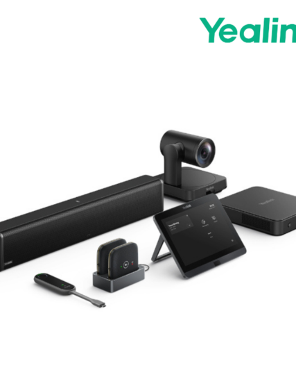 Bộ thiết bị hội nghị Yealink MVC640-C4-F13