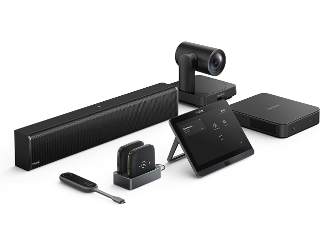 Bộ thiết bị hội nghị Yealink MVC640-C4-F13 