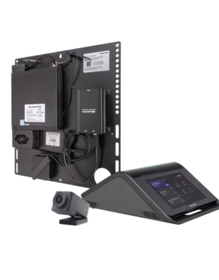 Hệ thống hội thảo Crestron Dòng Flex cho phòng cỡ vừa