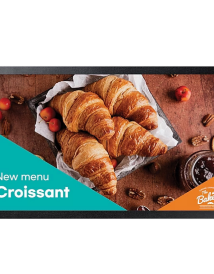 Màn hình Samsung Small Signage QB24C