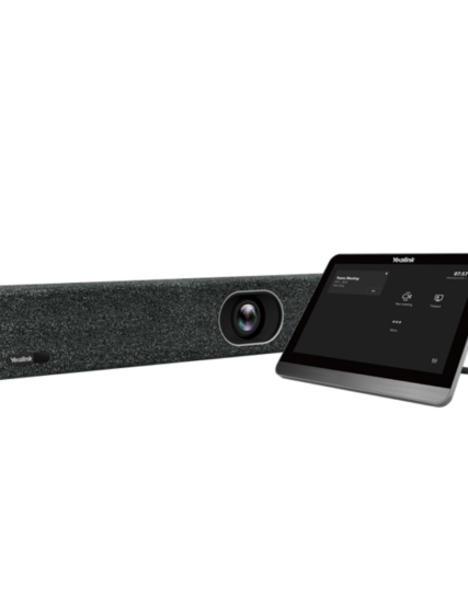 MeetingBar A20 với bảng cảm ứng CTP18