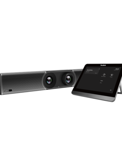 MeetingBar A30 với bảng cảm ứng CTP18