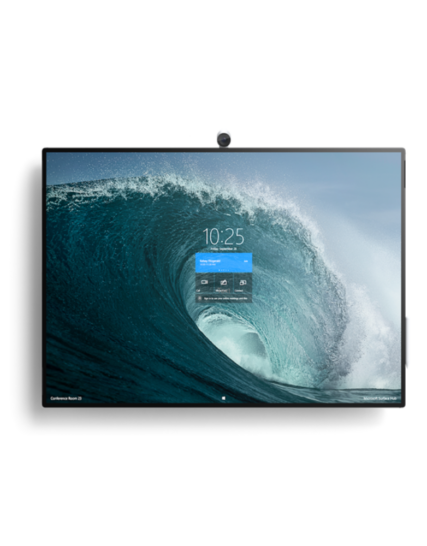 Microsoft Surface Hub 2S