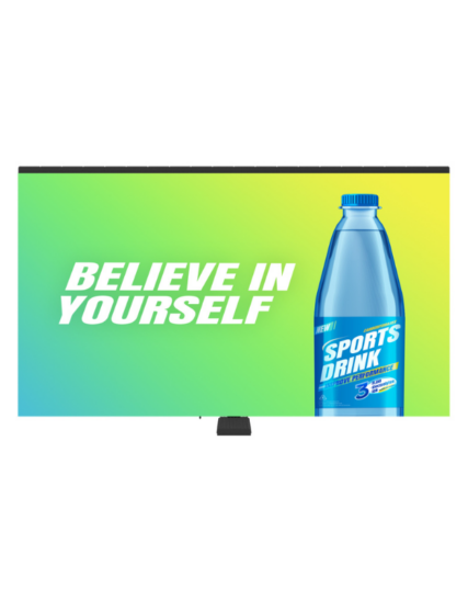 Màn hình LED sân vận động LG LBB100DD3