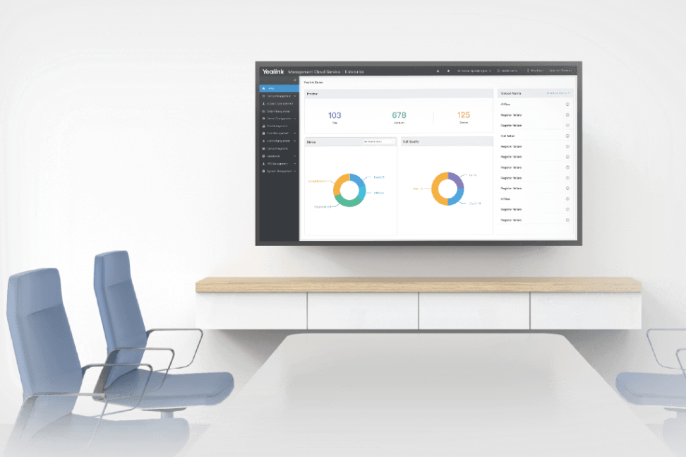 Giải pháp điện thoại IP Wifi tiết kiệm chi phí cho doanh nghiệp