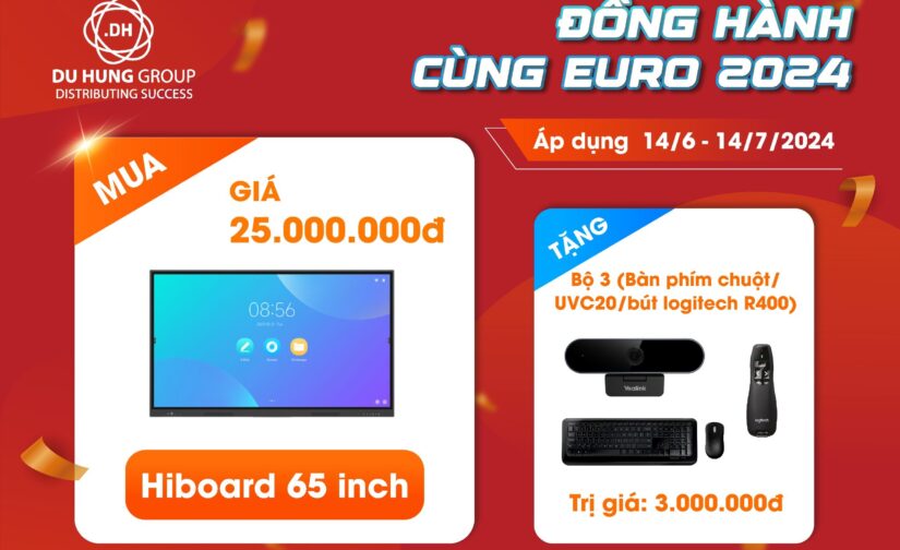 Màn hình tương tác giá rẻ chỉ 25 triệu đồng