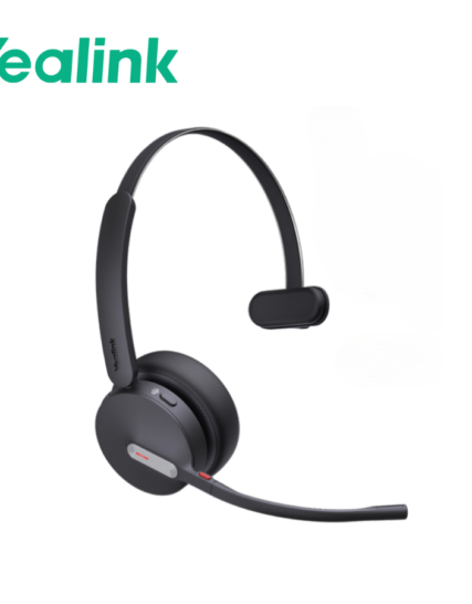 Tai nghe Bluetooth Yealink BH70 Mono-