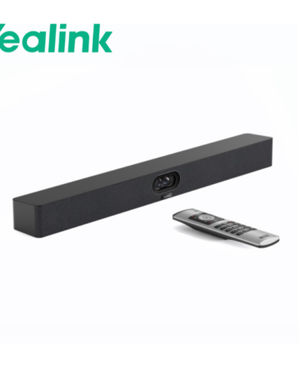 Thiết bị hội nghị Yealink MeetingBar A40