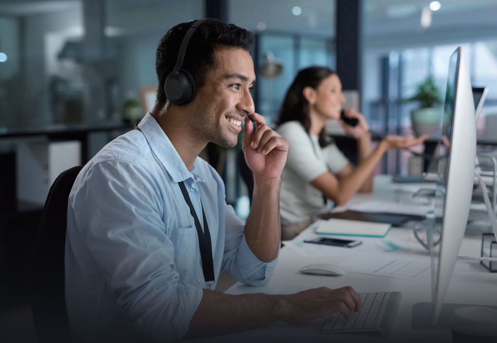 Tai nghe USB Yealink UH35