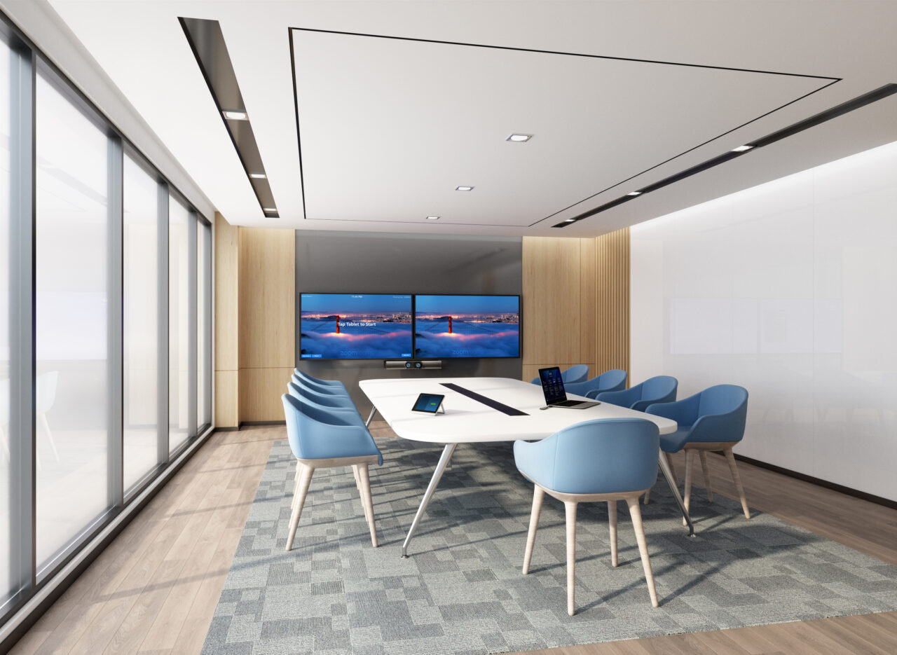 Yealink vs Zoom Rooms