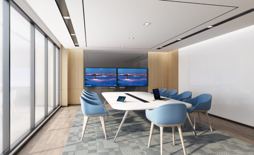 Yealink vs Zoom Rooms