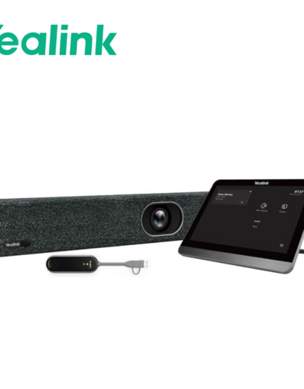 Bộ thiết bị hội nghị Yealink MeetingBar A20-025