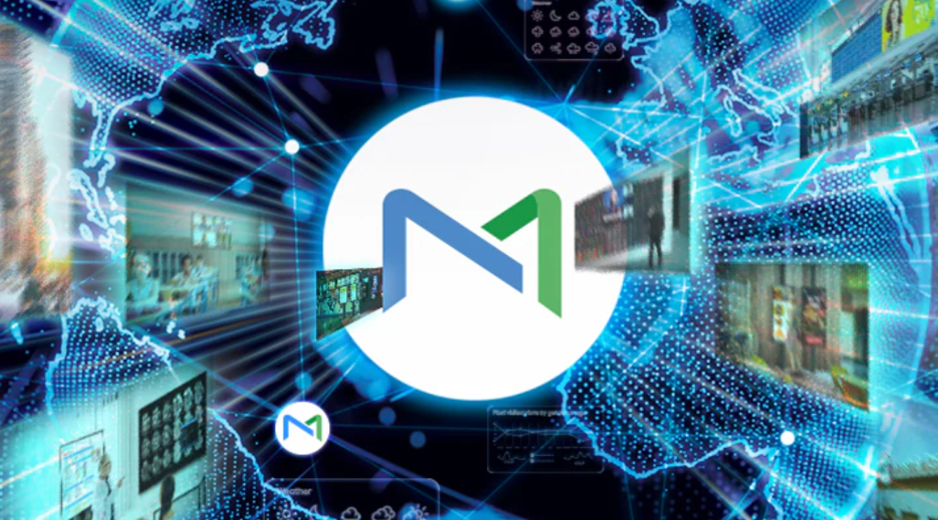 Samsung MagicINFO™ 9