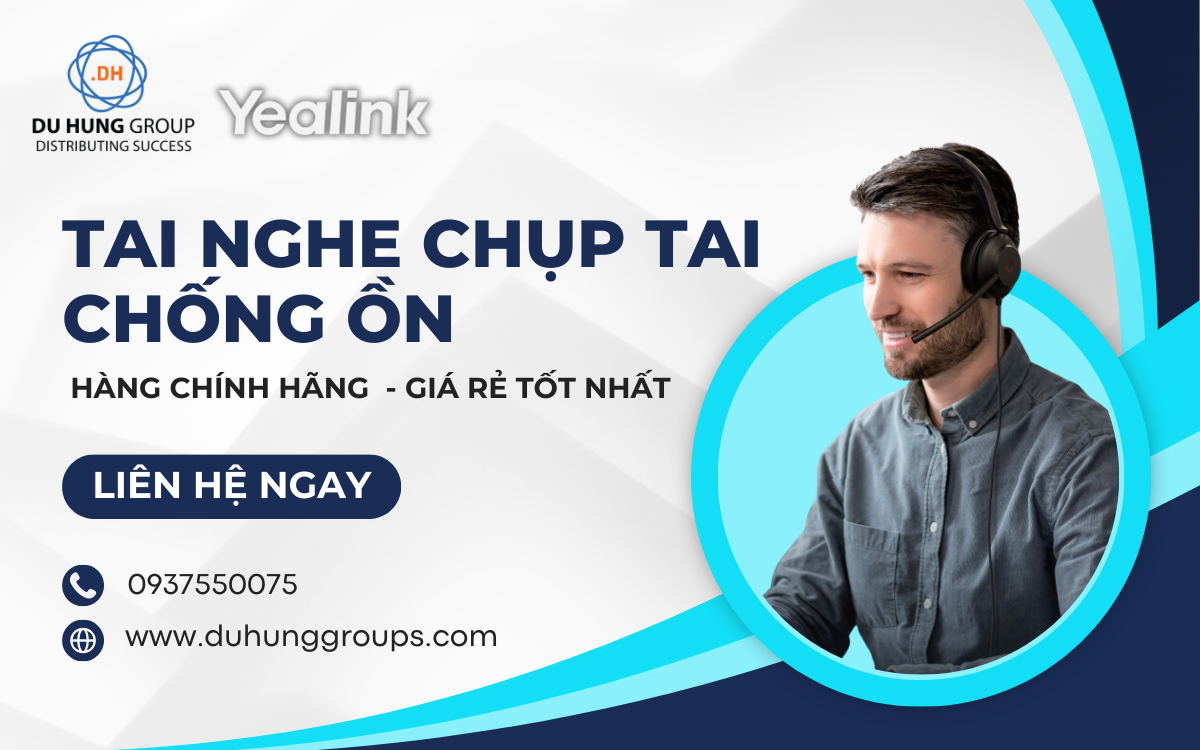 Tai nghe chụp tai chống ồn giá rẻ tốt nhất - Hàng chính hãng