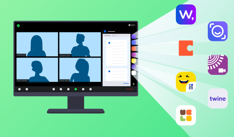 Mua tài khoản Zoom không giới hạn giá rẻ