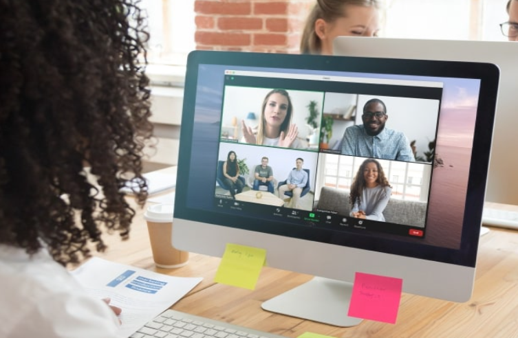 Mua tài khoản Zoom không giới hạn giá rẻ